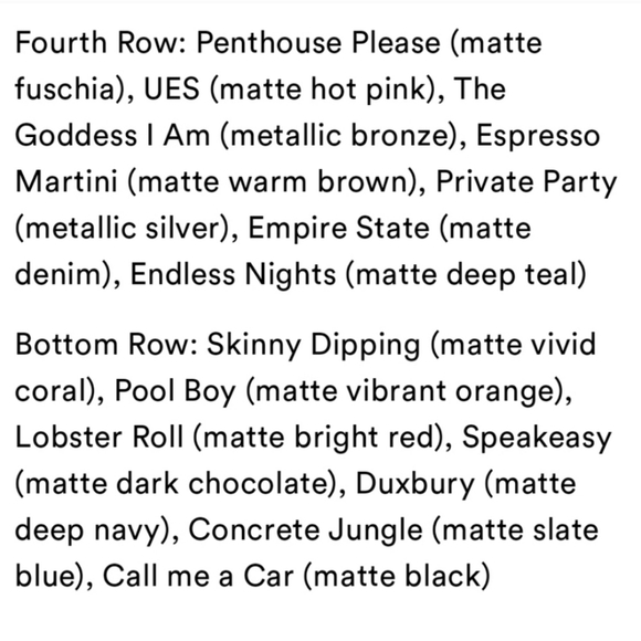 Morphe Eyeshadow Palette - Picture 11 of 13